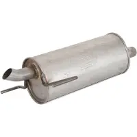4MAX Endschalldämpfer 0219-01-17021