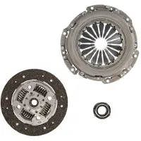 AISIN Kupplungssatz KE-BM03