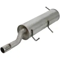 4MAX Endschalldämpfer 0219-01-19366