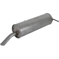 4MAX Endschalldämpfer 0219-01-04031