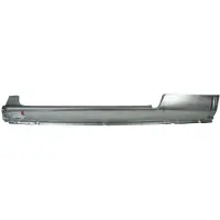BLIC Einstiegblech 6505-06-2505001K, Links