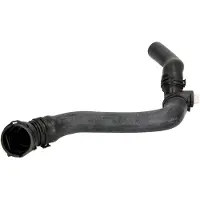 THERMOTEC Kühlerschlauch DWW176TT