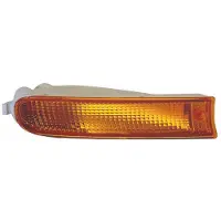Depo Blinkleuchte 212-1670L-AE Links