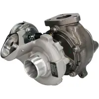 Evoron Lader, Aufladung EVTC0145