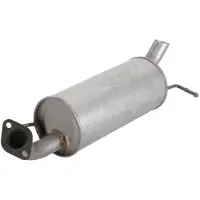4MAX Endschalldämpfer 0219-01-10015
