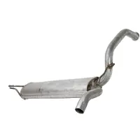 4MAX Endschalldämpfer 0219-01-04235