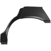 BLIC Seitenwand 6504-03-5040581K, Links