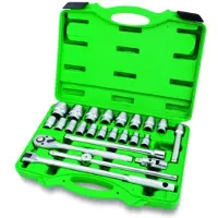 Toptul Werkzeugsatz 1/2" GCAI2413