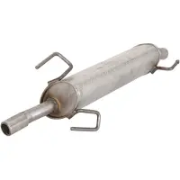 4MAX Endschalldämpfer 0219-01-17017