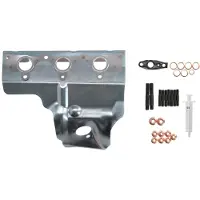 Evoron Montagesatz, Lader EVMK0110