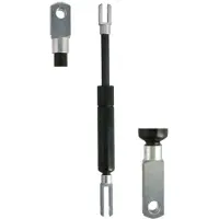 STABILUS Gasfeder, Heckklappe 375961