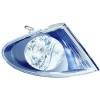 Depo Blinker 551-1520R-UE Rechts