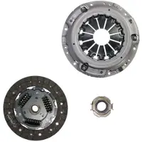 AISIN Kupplungssatz KF-040