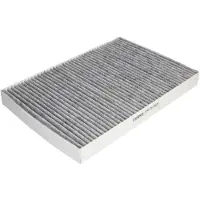 PURRO Innenraumluftfilter mit Aktivkohle PUR-PC6004C