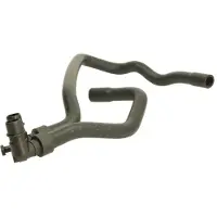 THERMOTEC Kühlerschlauch DWP031TT