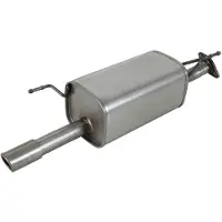 4MAX Endschalldämpfer 0219-01-15074