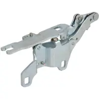 BLIC Motorhaube, Teile 6802-00-0062451P