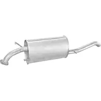 4MAX Endschalldämpfer 0219-01-00560