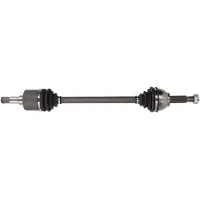 POINT GEAR Antriebswelle PNG72186 Links