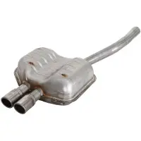 4MAX Endschalldämpfer 0219-01-30057