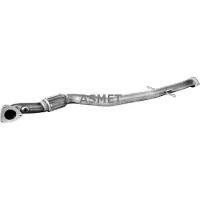 ASMET Abgasrohr 05.280