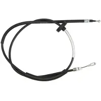 Linex Seilzug, Feststellbremse 03.01.55 Links