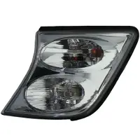 Depo Blinkleuchte 215-1595L-A Links