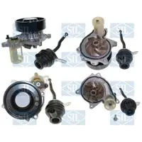 Sil Wasserpumpe PA1632