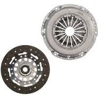 AISIN Kupplungssatz KE-FO27R