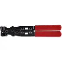Toptul Fachzange JEAE0509
