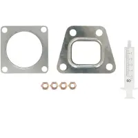 Evoron Montagesatz, Lader EVMK0222