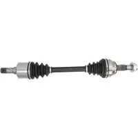 POINT GEAR Antriebswelle PNG72477 Links