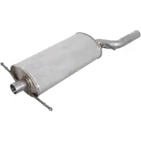 4MAX Endschalldämpfer 0219-01-30069