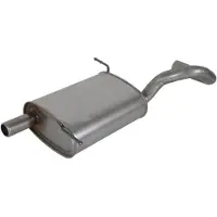 4MAX Endschalldämpfer 0219-01-04527