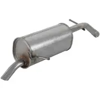 4MAX Endschalldämpfer 0219-01-19183