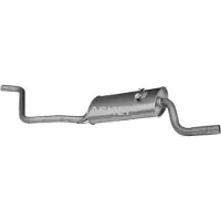ASMET Endschalldämpfer 04.056