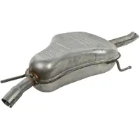 4MAX Endschalldämpfer 0219-01-17625