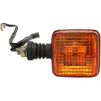 Vicma 7518 Blinker Blinkleuchte hinten Rechts für YAMAHA MOTORCYCLES DT XTZ TW TDR XT