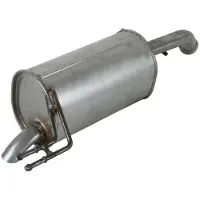 4MAX Endschalldämpfer 0219-01-47071