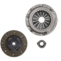 AISIN Kupplungssatz KK-031