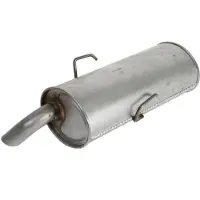 4MAX Endschalldämpfer 0219-01-04313