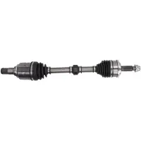 POINT GEAR Antriebswelle PNG74931 Links