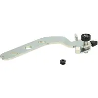 ROLL PFCNB06L Rollenführung Schiebetür für FIAT Ducato Kastenwagen (250, 290) Oben