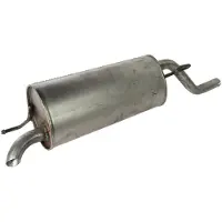 4MAX Abgasrohr 0219-01-07433
