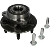 BTA Radlagersatz H2X028BTA