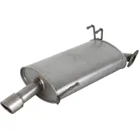 4MAX Endschalldämpfer 0219-01-09144
