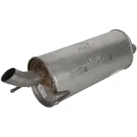 4MAX Endschalldämpfer 0219-01-17639