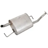 4MAX Endschalldämpfer 0219-01-02623