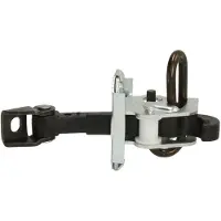 BLIC 6004-00-0254P Türfeststeller Türfangband für BMW 3 Limousine (E46) Vorne