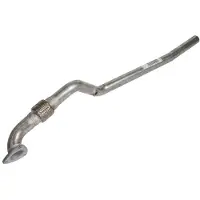 ASMET Abgasrohr 05.120